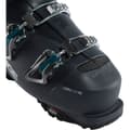 Miniatyrbillede 6 af 10: Lange Kvinde Alpine Skistøvler Lx 75 Hv Gw Sort 22.5