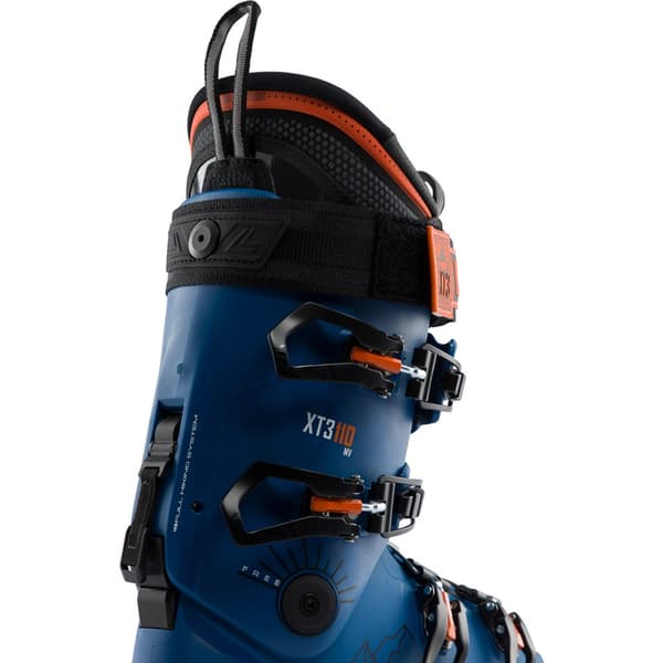 Lange Kvinde Alpine Skistøvler Xt3 110 Mv Gw No Pin Blå 24.5