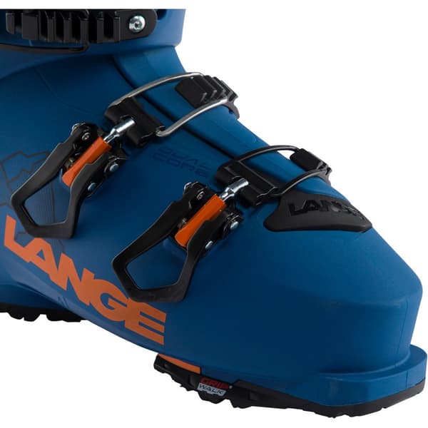 Lange Kvinde Alpine Skistøvler Xt3 110 Mv Gw No Pin Blå 24.5