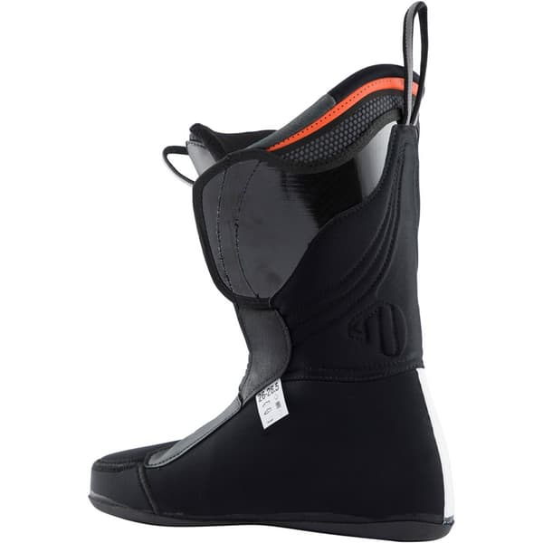 Lange Kvinde Alpine Skistøvler Xt3 110 Mv Gw No Pin Blå 24.5