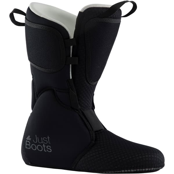 Lange Alpina Skidskor Xt3 Tour Pro Svart 27.0