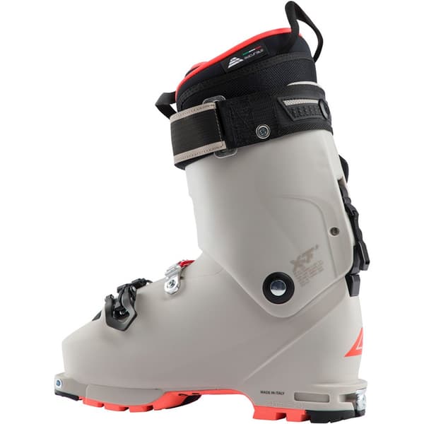 Lange Alpina Skidskor Xt3 Tour Sport Vit 26.0