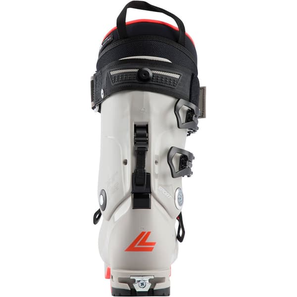 Lange Alpina Skidskor Xt3 Tour Sport Vit 26.0