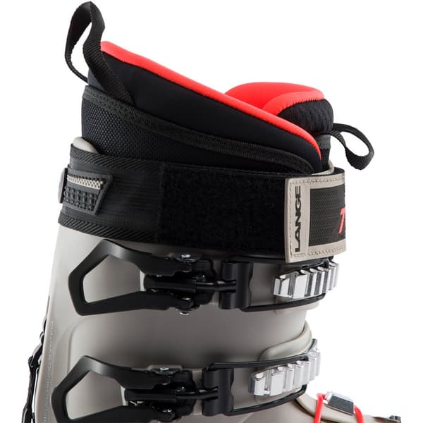 Lange Alpina Skidskor Xt3 Tour Sport Vit 26.0