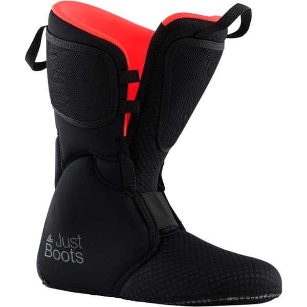 Lange Alpina Skidskor Xt3 Tour Sport Vit 26.0