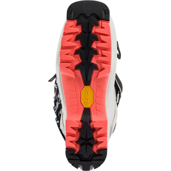 Lange Alpina Skidskor Xt3 Tour Sport Vit 26.0