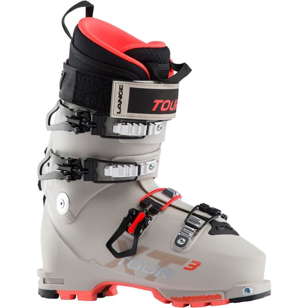 Lange Alpina Skidskor Xt3 Tour Sport Vit 26.0