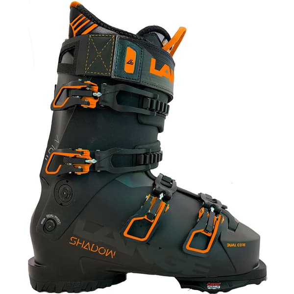 Lange Alpina Skidskor Shadow 110 Lv Gw Svart 29.0