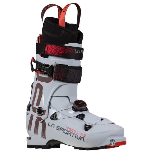La Sportiva Touring-hiihtokengät Stellar Ii Valkoinen 26.5