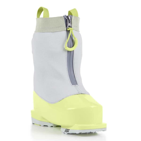 Fischer Junior Alpine Skistøvler Two Flerfarvet 20.5