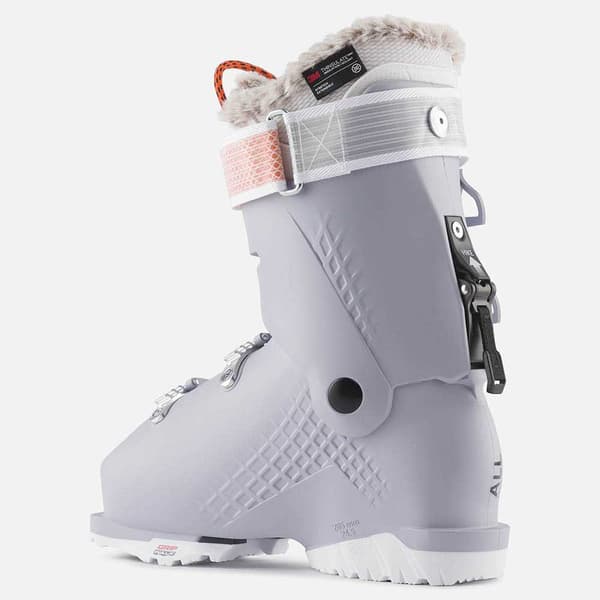 Rossignol Alppien Laskettelukengät Alltrack 80 Gw W Harmaa 22.5