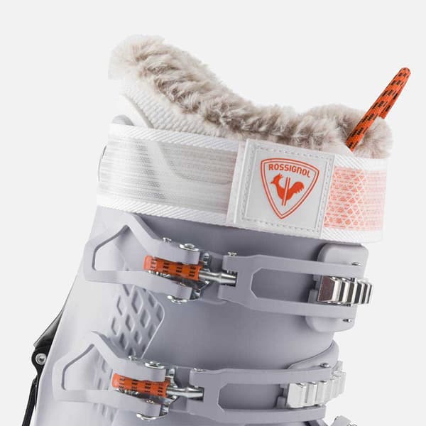 Rossignol Alppien Laskettelukengät Alltrack 80 Gw W Harmaa 22.5