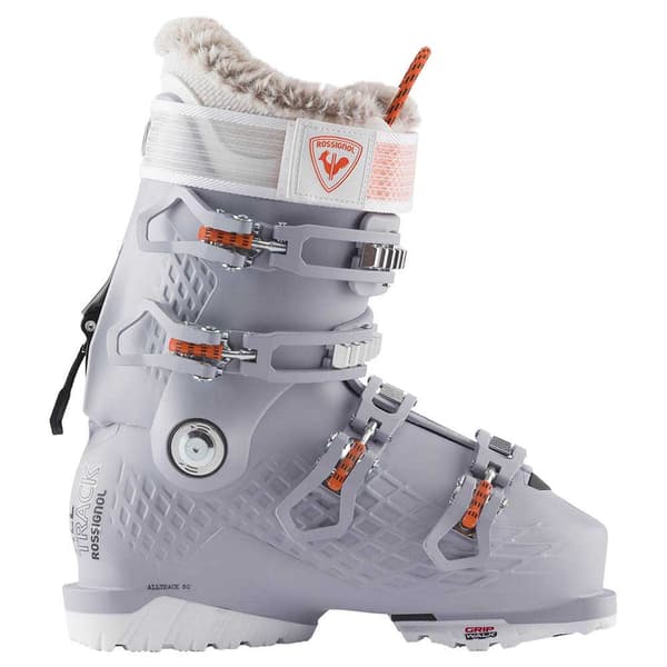 Rossignol Alppien Laskettelukengät Alltrack 80 Gw W Harmaa 22.5