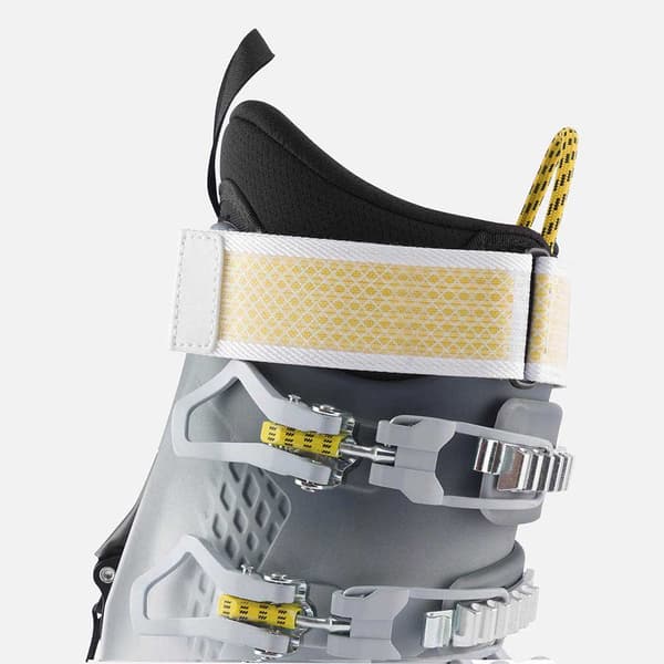 Rossignol Alpine Skistøvler Alltrack Pro 100 Lt Gw W Grå 25.5