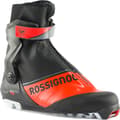Miniatyrbillede 1 af 5: Rossignol Nordiske Skistøvler X-ium W.c Skate Orange 37.0