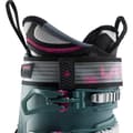 Miniatyrbillede 7 af 10: Lange Kvinde Alpine Skistøvler Xt3 Free 115 Lv Gw Hvid 22.5