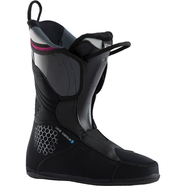 Lange Kvinna Alpina Skidskor Xt3 Free 115 Lv Gw Vit 27.0