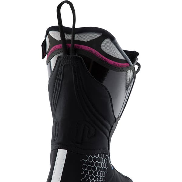 Lange Kvinde Alpine Skistøvler Xt3 Free 115 Lv Gw Hvid 27.0