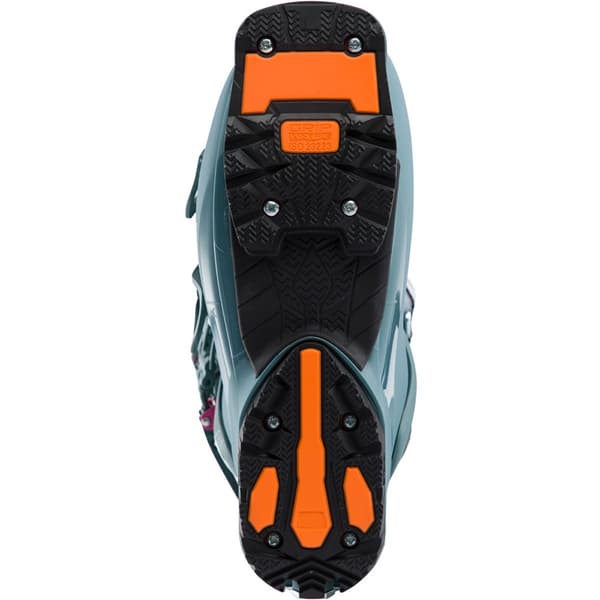 Lange Kvinde Alpine Skistøvler Xt3 Free 115 Lv Gw Hvid 27.0