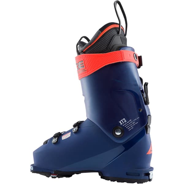 Lange Turskidskor Xt3 Free 140 Pro Lv Gw Vit 29.5