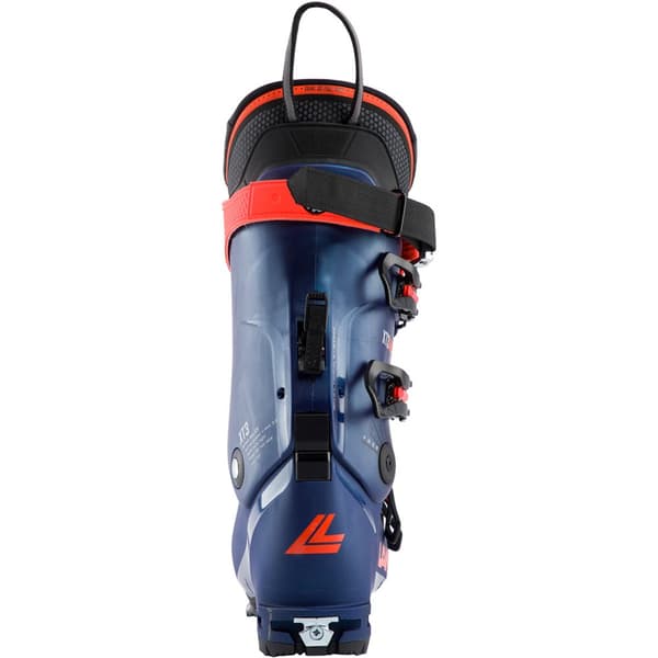 Lange Turskidskor Xt3 Free 140 Pro Lv Gw Vit 29.5