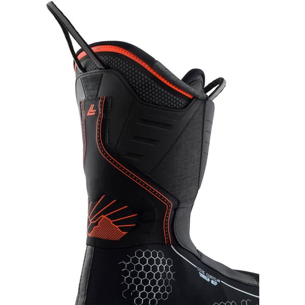 Lange Turskidskor Xt3 Free 140 Pro Lv Gw Vit 29.5