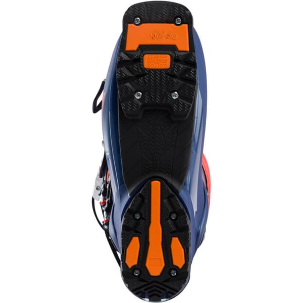 Lange Turskidskor Xt3 Free 140 Pro Lv Gw Vit 29.5