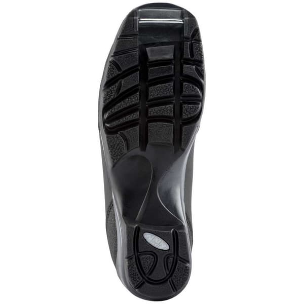 Rossignol Nordiska Skidskor Bc 5 Fw Svart EU 35