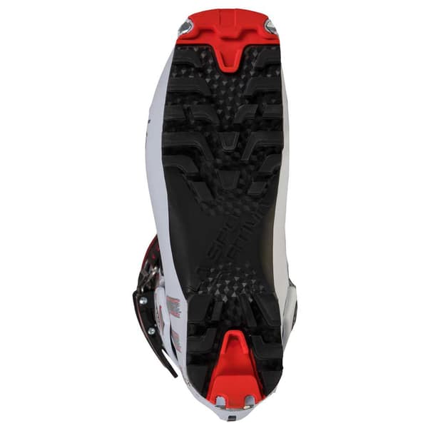 La Sportiva Turskidskor Stellar Ii Vit 27