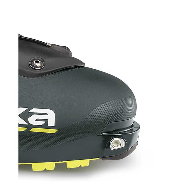 Roxa Touring Skistøvler Rx Tour Sort 25.5