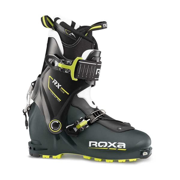 Roxa Touring Skistøvler Rx Tour Sort 25.5