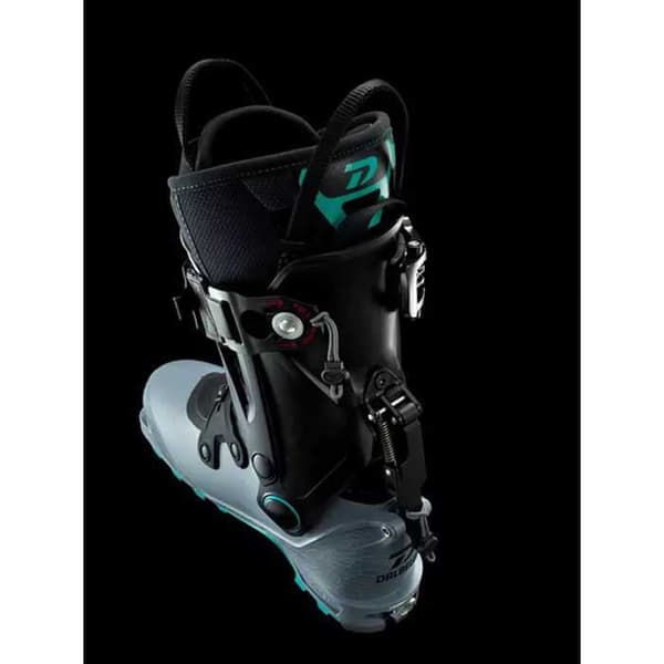 Dalbello Nainen Touring Laskettelukengät Quantum Evo Sininen 24.5