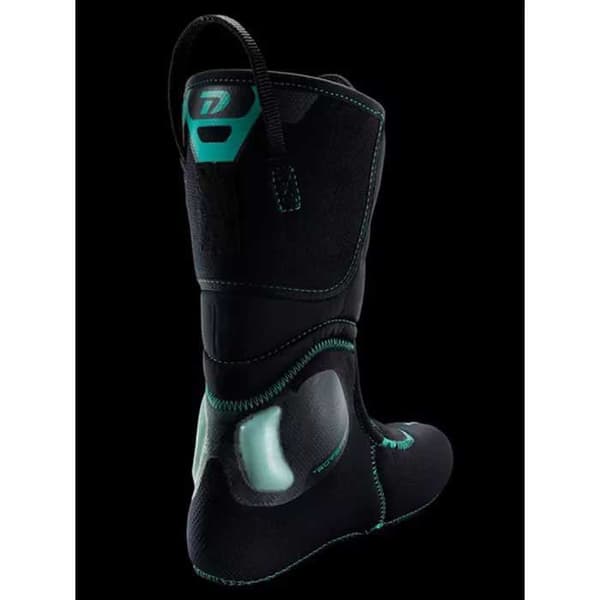 Dalbello Nainen Touring Laskettelukengät Quantum Evo Sininen 24.5