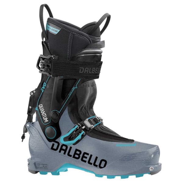 Dalbello Nainen Touring Laskettelukengät Quantum Evo Sininen 25.5