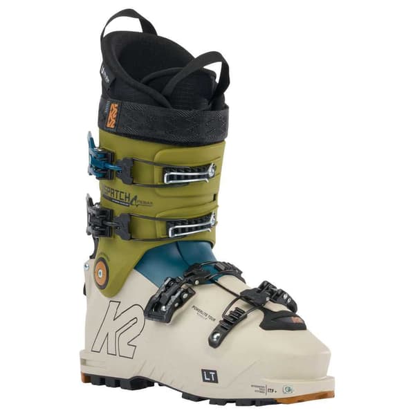 K2 Turskidskor Dispatch Lt Beige 28.5