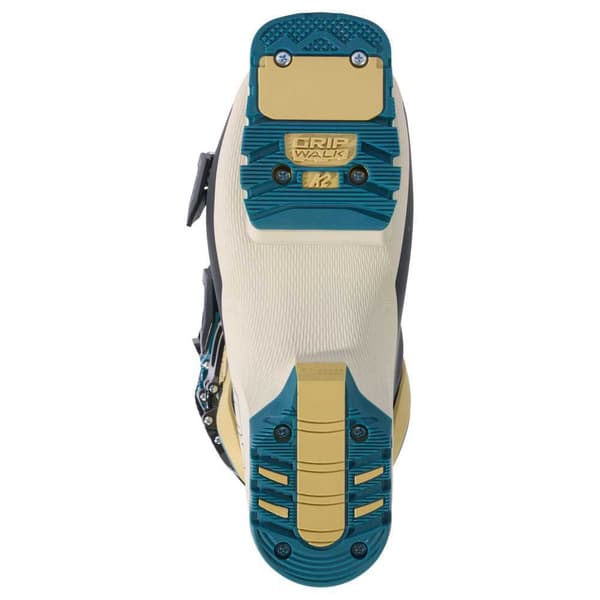 K2 Alppien Laskettelukengät Anthem 115 Mv Beige 24.5