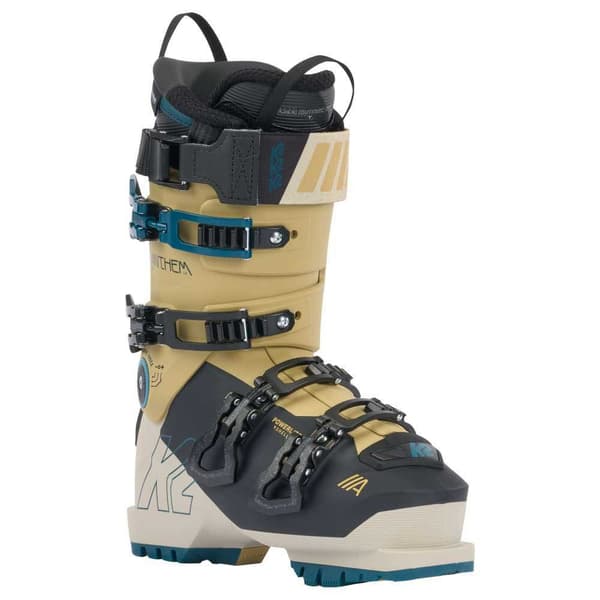 K2 Alppien Laskettelukengät Anthem 115 Mv Beige 24.5