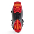 Miniatyrbild 2 av 9: Rossignol Alpina Skidskor Hi-speed 130 Hv Gw Svart 25.5