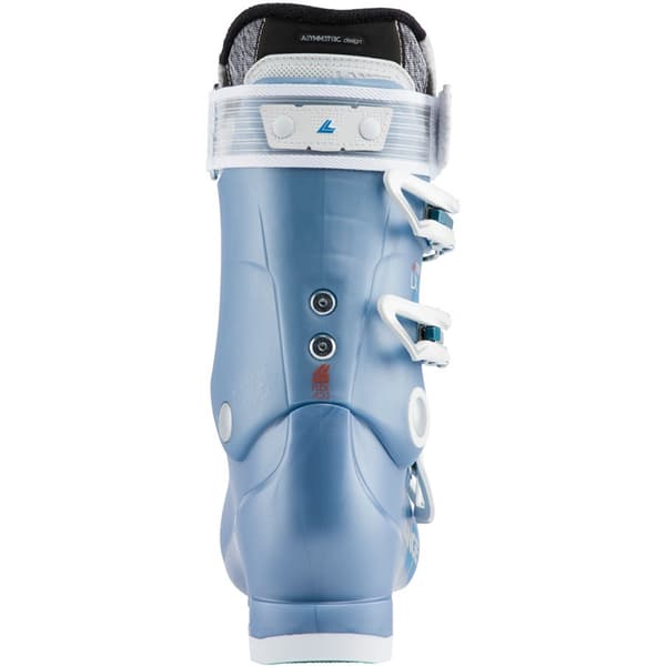 Lange Kvinna Alpina Skidskor Lx 70 Hv Vit 25.0