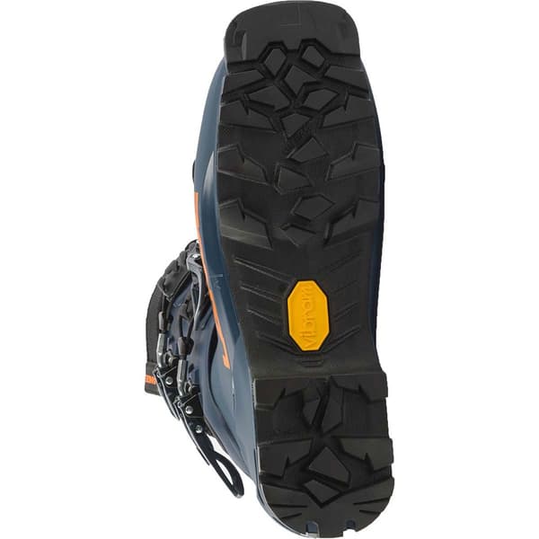 Lange Kvinna Touring Skidskor Xt3 Tour Light Mv Blå 24.0