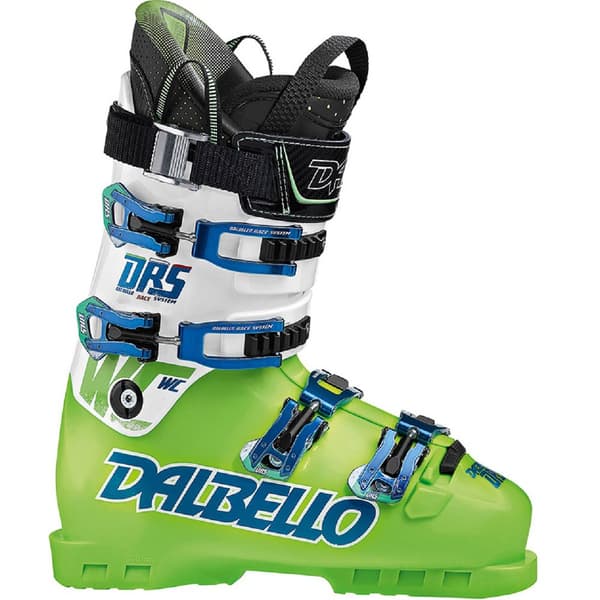 Dalbello Alpine Skistøvler Drs World Cup 93 Ss Grøn 25.0