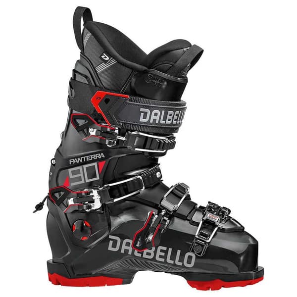 Dalbello Alpina Skidskor Panterra 90 Gw Svart 26.5