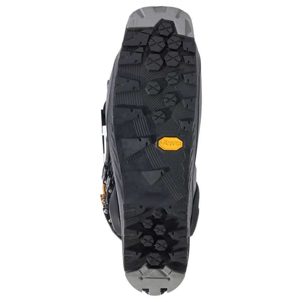 K2 Turskidskor Dispatch Svart 27.5
