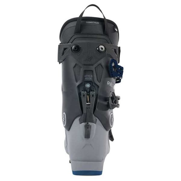 K2 Alppien Laskettelukengät Reverb Harmaa 26.5