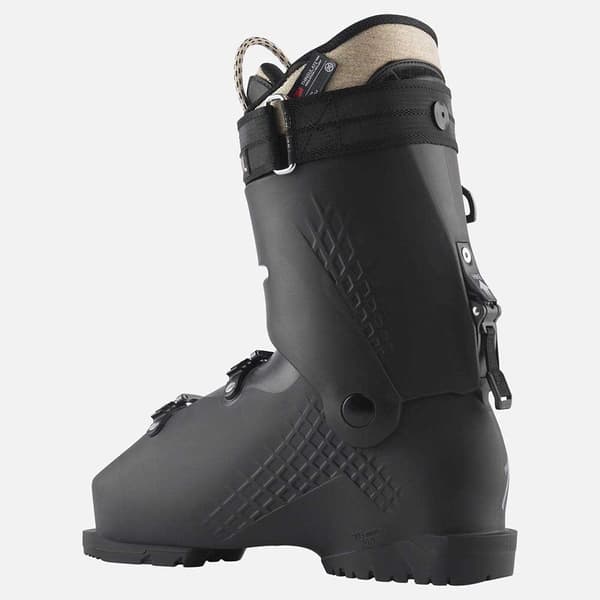 Rossignol Alpina Skidskor Alltrack Pro 100 Mv Svart 30.5
