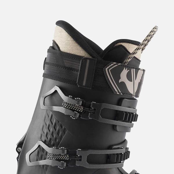 Rossignol Alpina Skidskor Alltrack Pro 100 Mv Svart 30.5