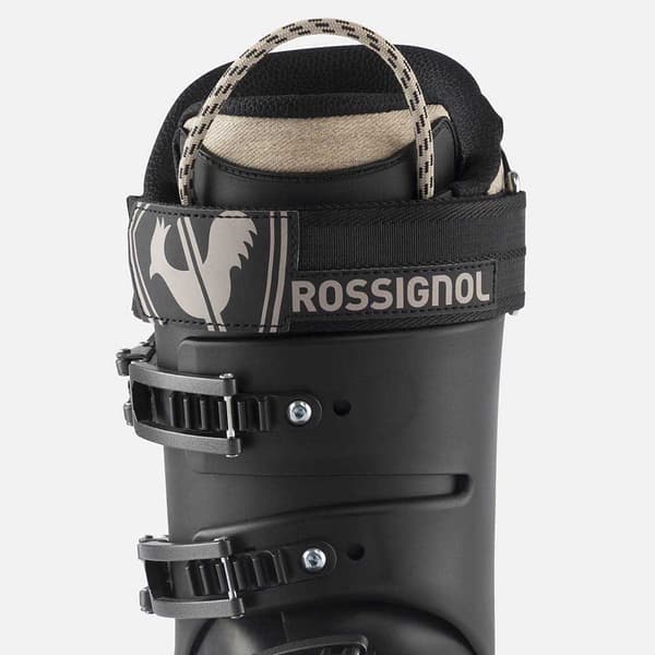 Rossignol Alpina Skidskor Alltrack Pro 100 Mv Svart 30.5