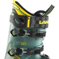 Pikkukuva 5 / 10: Lange Touring-hiihtokengät Rx 110 Lv Gw Vihreä 25.5