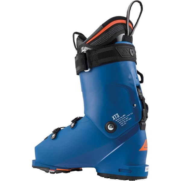 Lange Kvinde Alpine Skistøvler Xt3 Free 110 Mv Gw Blå 28.0