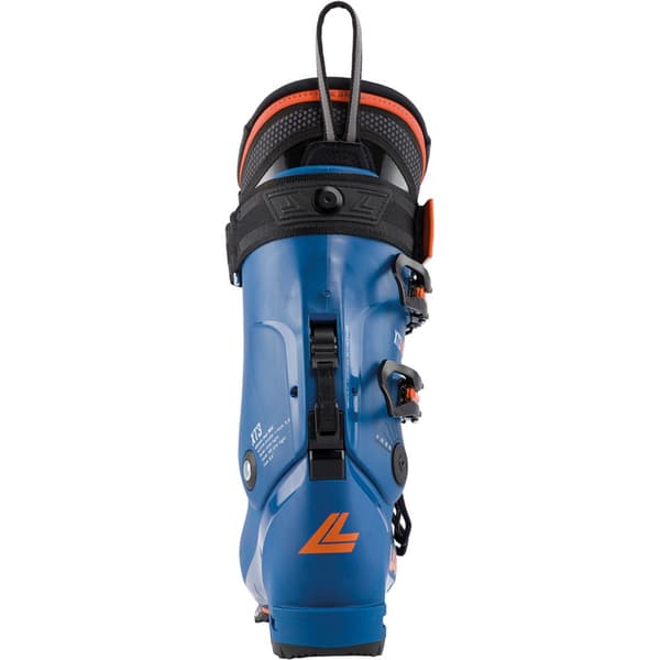 Lange Kvinde Alpine Skistøvler Xt3 Free 110 Mv Gw Blå 28.0